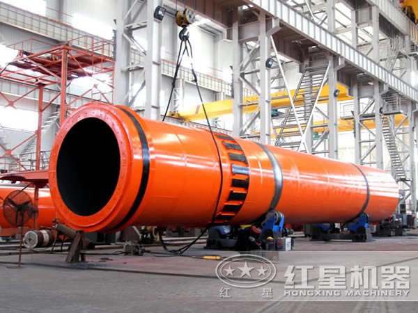 節(jié)能型烘干機