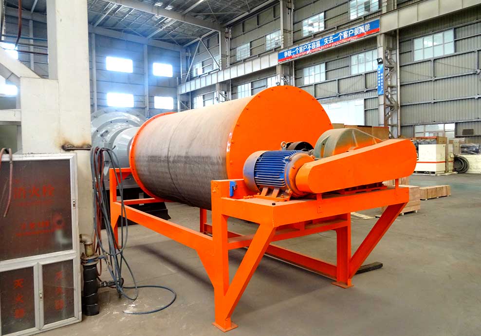 磁黃鐵礦磁選機(jī)