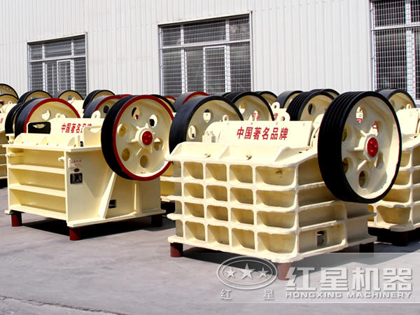 頁(yè)巖破碎機(jī)