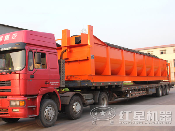 螺旋分級(jí)機(jī)圖