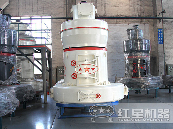 雷蒙磨粉機(jī)圖 雷蒙磨粉機(jī)圖