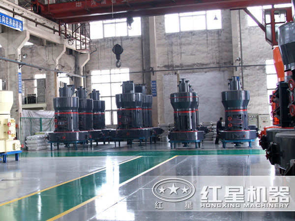 HGM磨粉機(jī)廠家 HGM磨粉機(jī)廠家