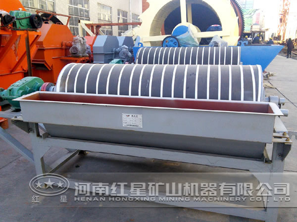 銅渣磁選機(jī)