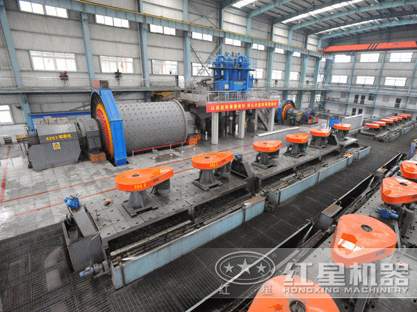 選礦設(shè)備建材設(shè)備磨礦設(shè)備