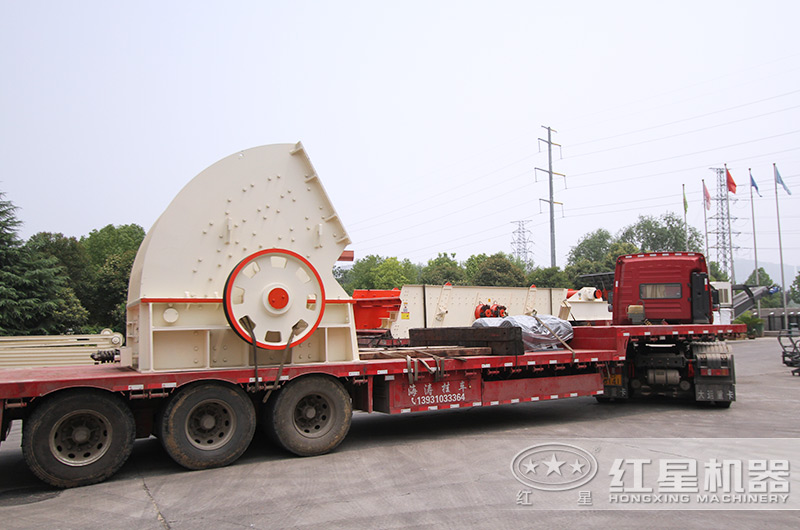 紅星錘破現(xiàn)貨直發(fā)，助您快速投產(chǎn)