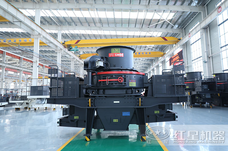 制砂機(jī) 制砂機(jī)