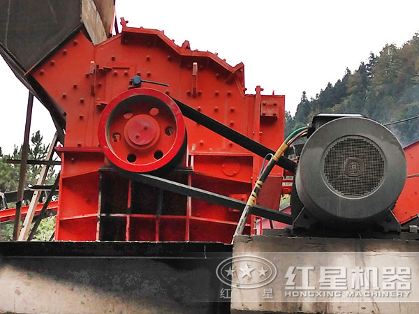 貴州用戶生產(chǎn)現(xiàn)場(chǎng)實(shí)拍圖