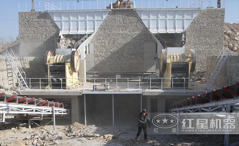 河北用戶生產(chǎn)現(xiàn)場(chǎng)