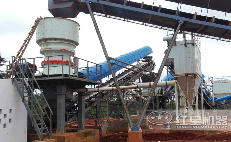 河南駐馬店用戶(hù)現(xiàn)場(chǎng)