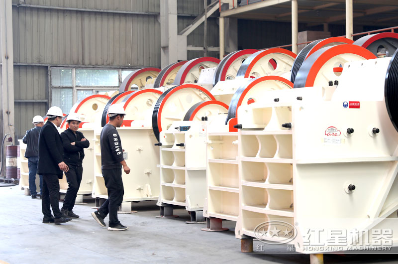 用戶來(lái)廠參觀選購(gòu)