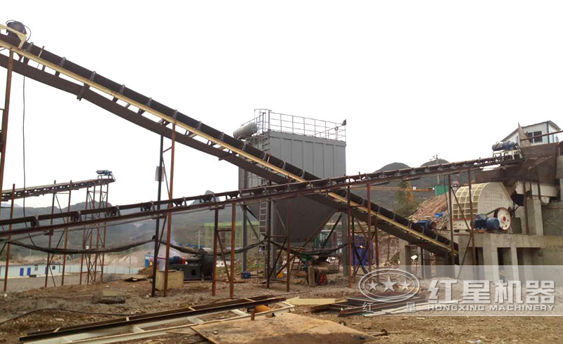 廣東用戶生產(chǎn)現(xiàn)場(chǎng)實(shí)拍圖