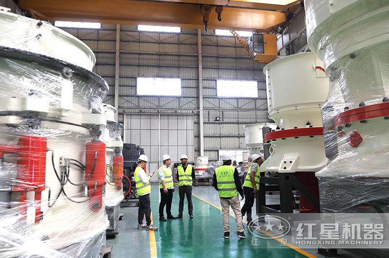 設備生產(chǎn)車間