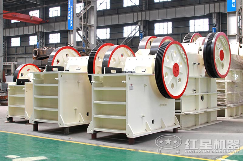 顎式破石機有現(xiàn)貨