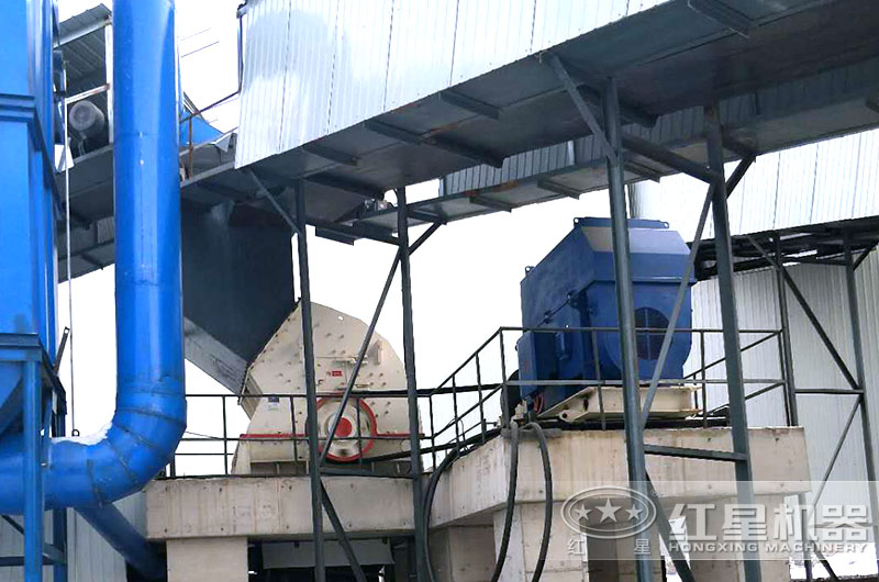 山西陽(yáng)泉環(huán)保石料廠