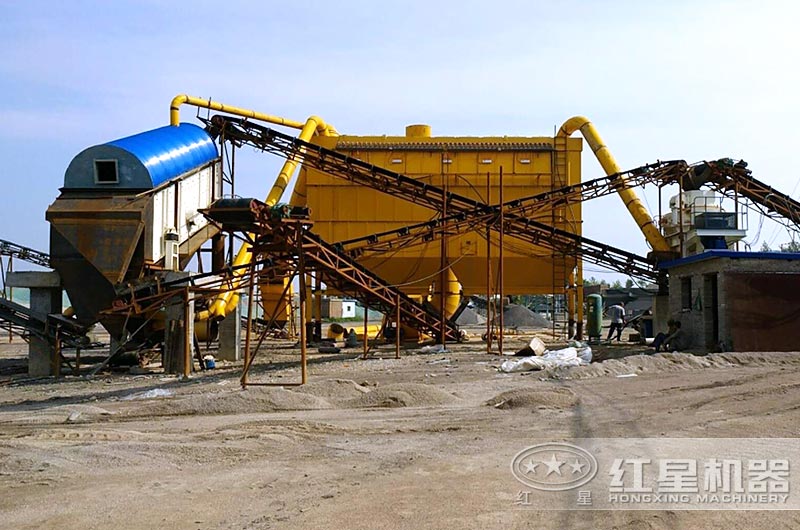 河北保定客戶(hù)正在運(yùn)行中