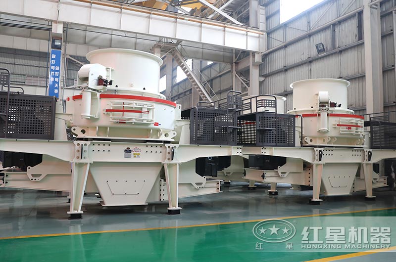 圖3:沖擊式碎石機(jī) 圖3:沖擊式碎石機(jī)