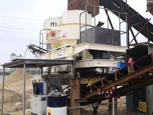 機(jī)制砂手續(xù)辦得下來(lái)嗎？2021年辦機(jī)制砂廠(chǎng)要投資多少？