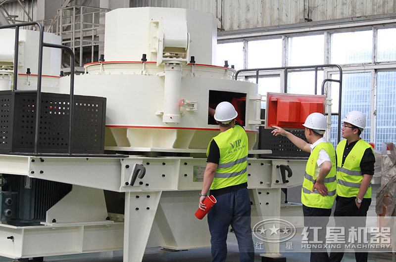 客戶來廠參觀，綜合對比選擇