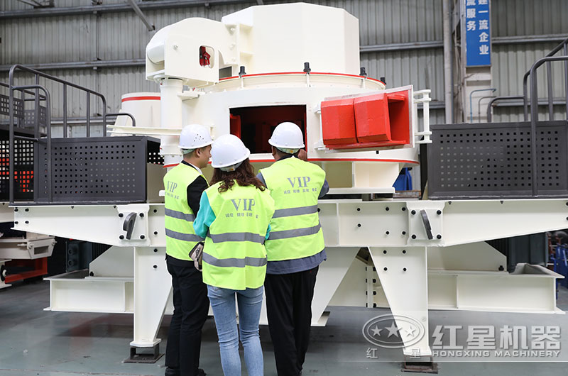 客戶來(lái)廠實(shí)地考察