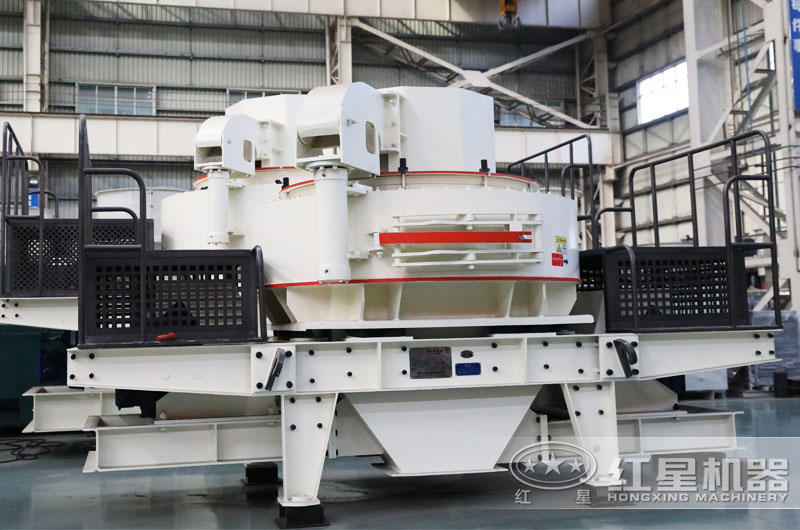 VSI制砂機(jī)，經(jīng)濟(jì)型設(shè)備