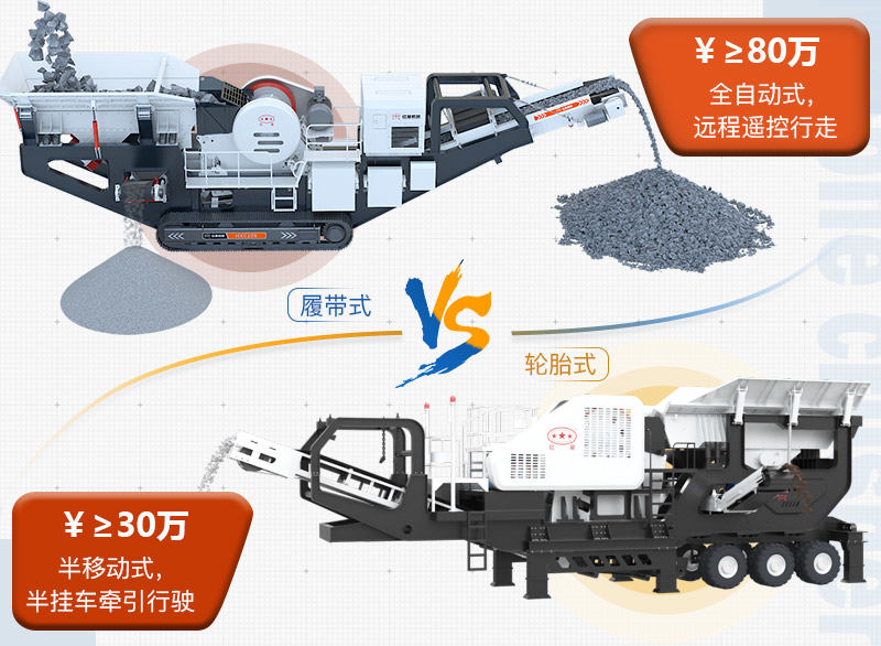 建筑垃圾粉碎機(jī)設(shè)備種類(lèi)