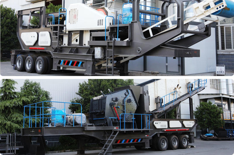 時產(chǎn)50噸建筑垃圾制沙機設(shè)備類型