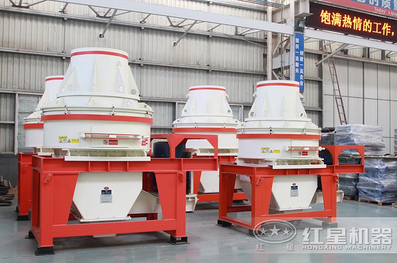 沖擊式破碎機(jī)圖片 沖擊式破碎機(jī)圖片