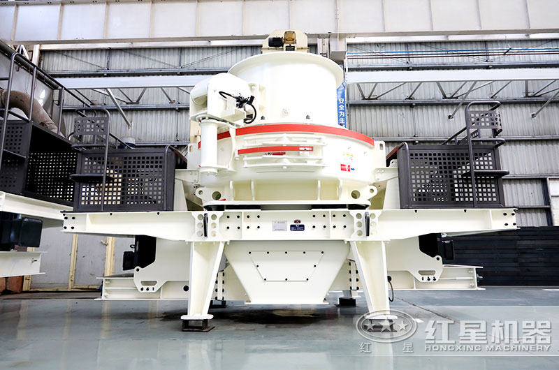 HVI制砂機(jī)節(jié)能10%-40%