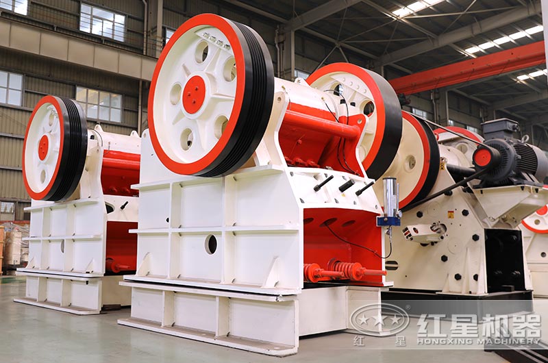 CJ顎破非焊接可拆解機架，便于運輸