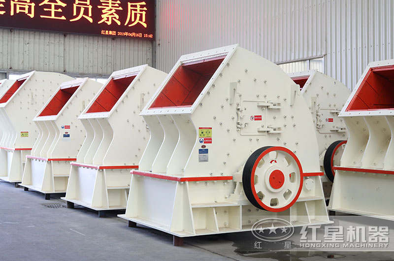 錘破，砂石界的省錢利器