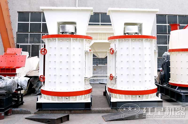 小型復(fù)合式粉沙子機(jī)具有細(xì)碎、粗磨功能