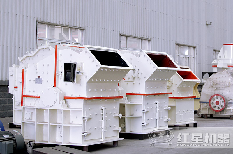 細(xì)碎機(jī)車(chē)間實(shí)拍大圖