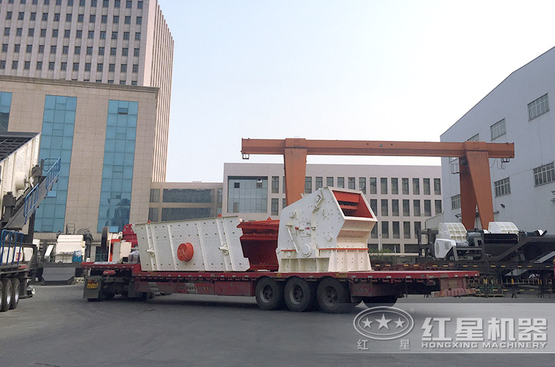 1210反擊破發(fā)貨啦，紅星上門安裝設(shè)備