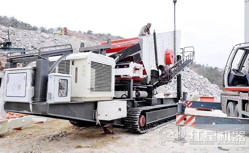 履帶現(xiàn)場 履帶現(xiàn)場